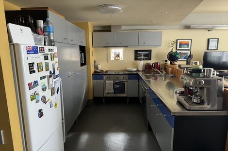 Photo of property in St Pauls Apartments, 57/43 Mulgrave Street, Thorndon, Wellington, 6011