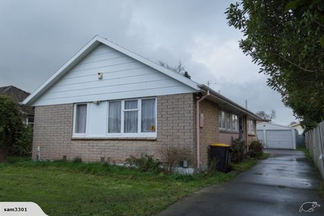 Photo of property in 37 Suva Street, Upper Riccarton, Christchurch, 8041