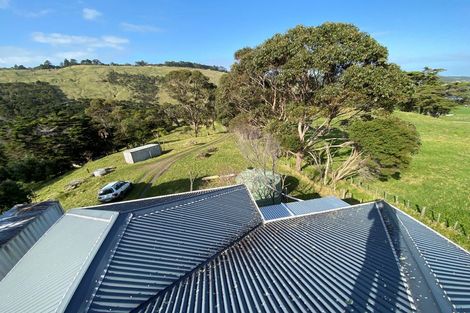 Photo of property in 41 Martin Road, Omapere, Kaikohe, 0473