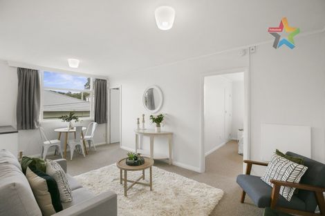 Photo of property in Mattingly Court, 7/10 Angus Avenue, Berhampore, Wellington, 6023