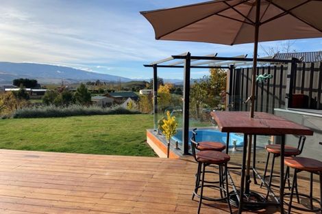 Photo of property in 17c Lawrence Street, Bannockburn, Cromwell, 9384