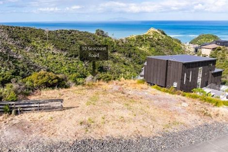 Photo of property in 30 Seacoast Road, Mangawhai Heads, Mangawhai, 0505