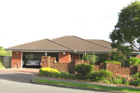 Photo of property in 16 Clydesdale Avenue, Somerville, Auckland, 2014
