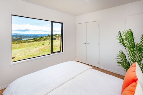 Photo of property in 408c Lees Road, Hahei, Whitianga, 3591