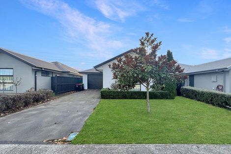 Photo of property in 48 Helmore Street, Rangiora, 7400