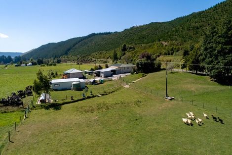 Photo of property in 270 Wai-iti Valley Road, Belgrove, Wakefield, 7095