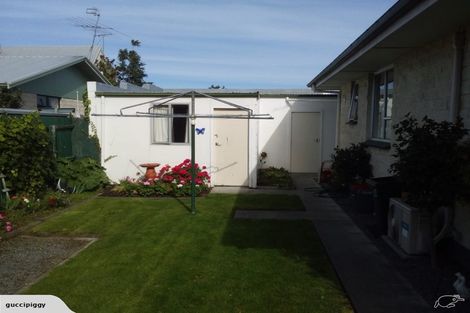 Photo of property in 3/345 Burnett Street, Ashburton, 7700