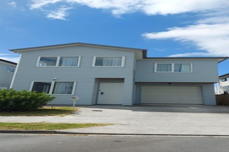 Photo of property in 37 Lockheed Street, Hobsonville, Auckland, 0618