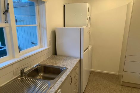 Photo of property in 1/27 Brougham Street, Mount Victoria, Wellington, 6011