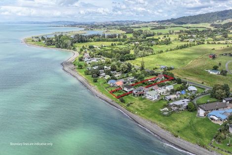 Photo of property in 1694 East Coast Road, Whakatiwai, Pokeno, 2473