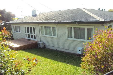 Photo of property in 41 Forest Lake Road, Forest Lake, Hamilton, 3200