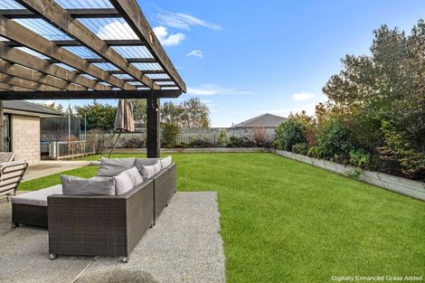 Photo of property in 31 Navy Loop, Rolleston, 7614