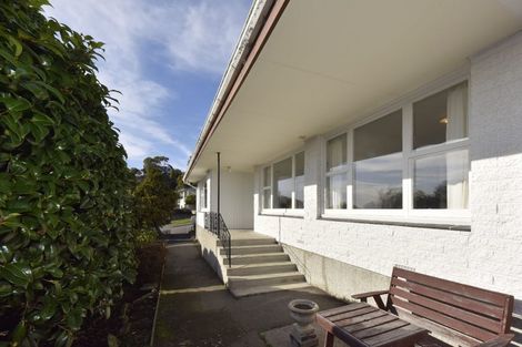 Photo of property in 1/2 Conifer Place, Huntsbury, Christchurch, 8022