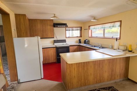 Photo of property in 121 Shakespeare Street, Greymouth, 7805
