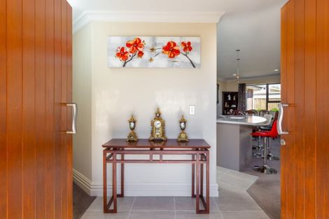 Photo of property in 5 Pelorus Place, Redwoodtown, Blenheim, 7201