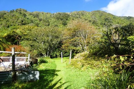 Photo of property in 8 Torea Street, Granity, 7823