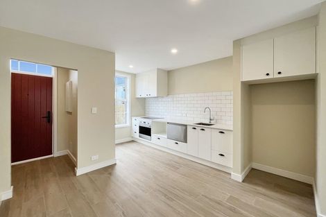 Photo of property in 7/266 Kilmore Street, Christchurch Central, Christchurch, 8011