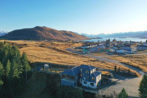 Photo of property in 68 Andrew Don Drive, Lake Tekapo, 7999