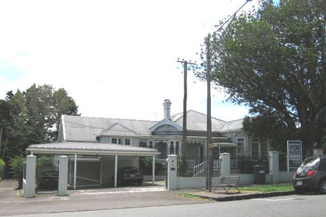 Photo of property in 6a Claude Road, Epsom, Auckland, 1023