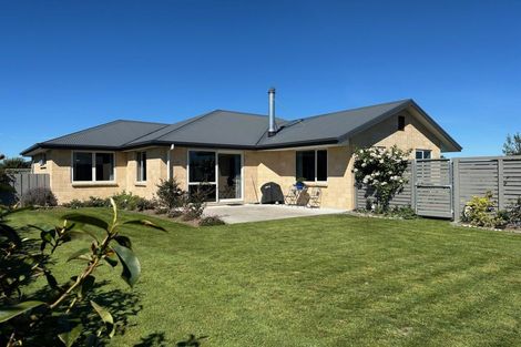 Photo of property in 4 Loe Place, Amberley, 7410