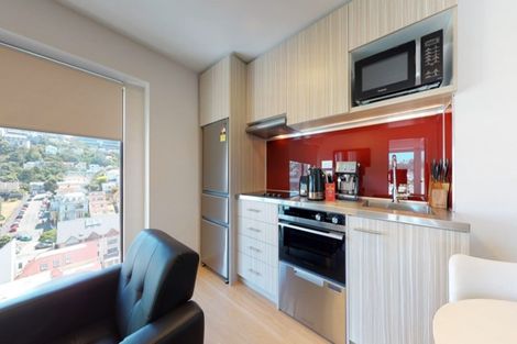 Photo of property in 1506/111 Dixon Street, Te Aro, Wellington, 6011