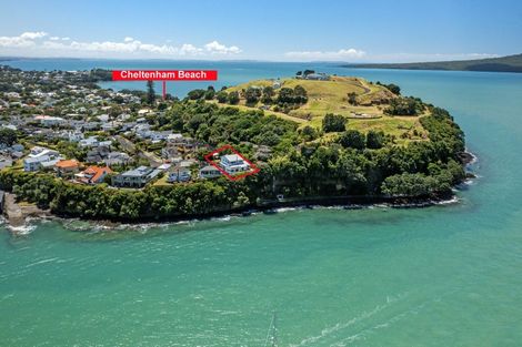 Photo of property in 38 Jubilee Avenue, Devonport, Auckland, 0624