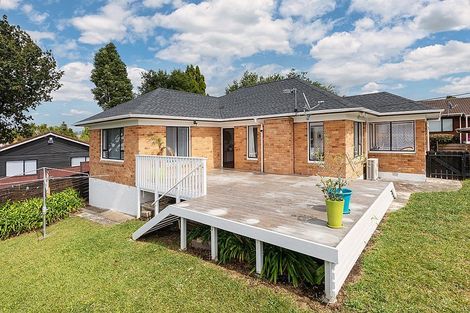 Photo of property in 1/10 Glen Road, Ranui, Auckland, 0612