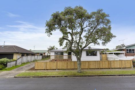 Photo of property in 4 Fairfield Street, Pukekohe, 2120
