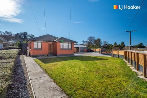 Photo of property in 1 Watson Street, Green Island, Dunedin, 9018