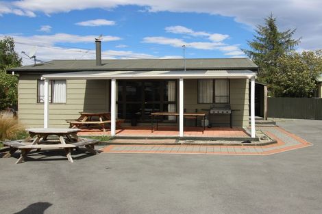 Photo of property in 24 Maryburn Road, Twizel, 7901