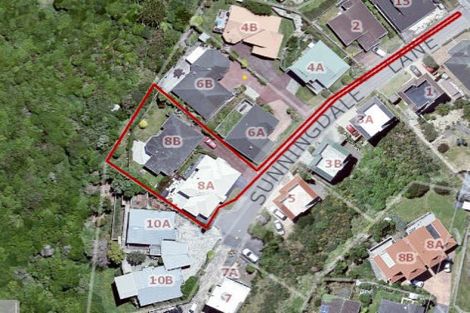 Photo of property in 8b Sunningdale Lane, Woodridge, Wellington, 6037