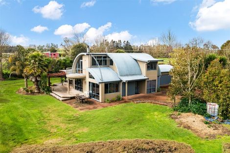 Photo of property in 866 Pipiwai Road, Ruatangata West, Whangarei, 0176