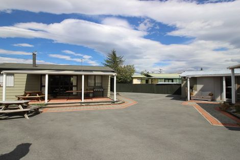 Photo of property in 24 Maryburn Road, Twizel, 7901