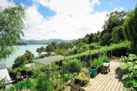 Photo of property in 404 Marine Drive, Charteris Bay, Lyttelton, 8971