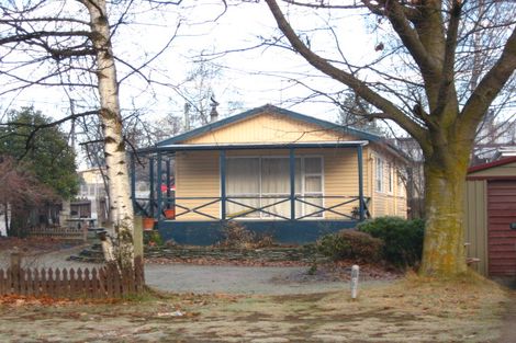 Photo of property in 34 Devon Street, Arrowtown, 9302