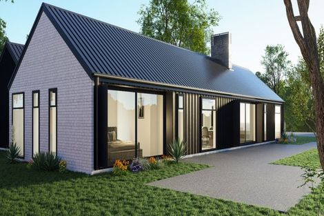 Photo of property in 71 Courage Road, Amberley, 7410