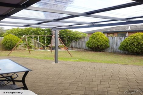 Photo of property in 59 Redcastle Drive, East Tamaki, Auckland, 2013