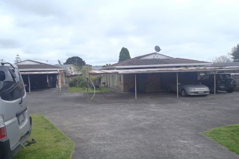 Photo of property in 1/117 Astley Avenue, New Lynn, Auckland, 0600