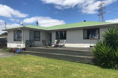 Photo of property in 21 Taka Street, Takanini, 2112