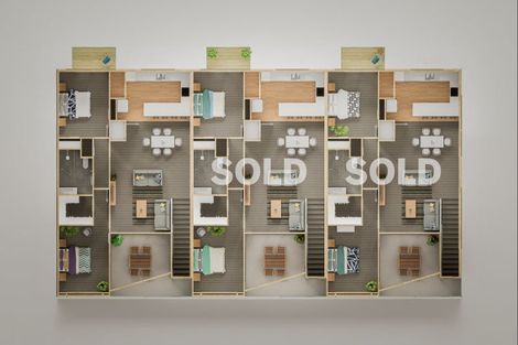 Photo of property in 585 Marine Parade, Napier South, Napier, 4110