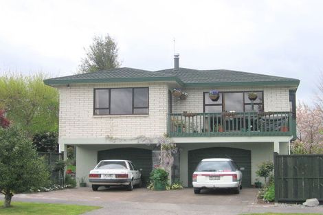 Photo of property in 1 Greenwich Street, Richmond Heights, Taupo, 3330