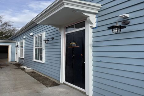 Photo of property in 30 Dee Street, St Albans, Christchurch, 8014