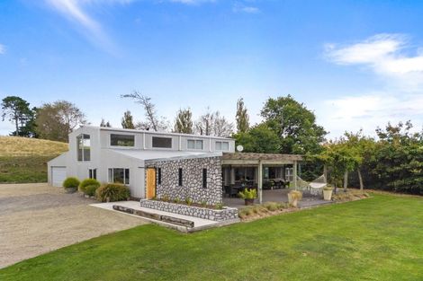 Photo of property in 315 Ashhurst Road, Bunnythorpe, Palmerston North, 4481