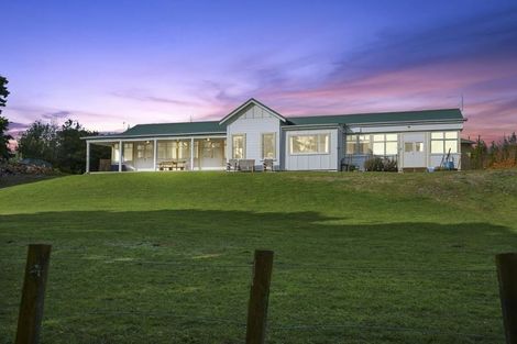 Photo of property in 78308 State Highway 2, Dannevirke, 4972