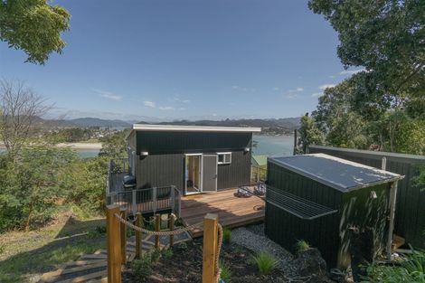 Photo of property in 185 Paku Drive, Tairua, 3508
