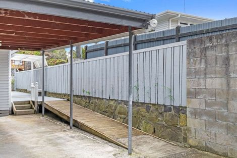 Photo of property in 11 Claremont Avenue, Paeroa, 3600