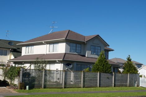 Photo of property in 78 Millhouse Drive, Northpark, Auckland, 2013
