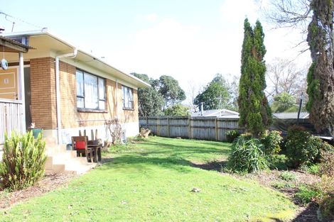 Photo of property in 5 Turner Place, Pukekohe, 2120