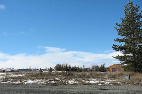 Photo of property in 73 Irishman Drive, Twizel, 7901