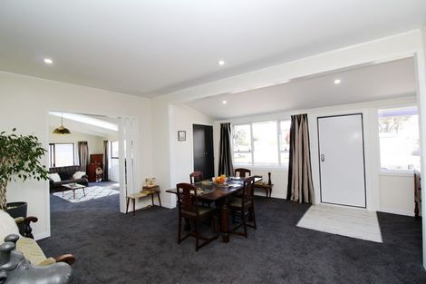 Photo of property in 1 Barber Street, Foxton Beach, Foxton, 4815